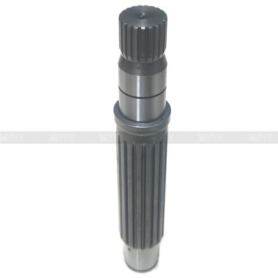 39Q6-41180 عمود محرك الحركة الهيدروليكية الدقيقة لآلات الحفر R220-9
