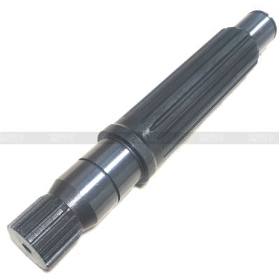 39Q6-41180 عمود محرك الحركة الهيدروليكية الدقيقة لآلات الحفر R220-9