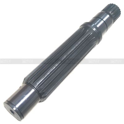 39Q6-41180 عمود محرك الحركة الهيدروليكية الدقيقة لآلات الحفر R220-9