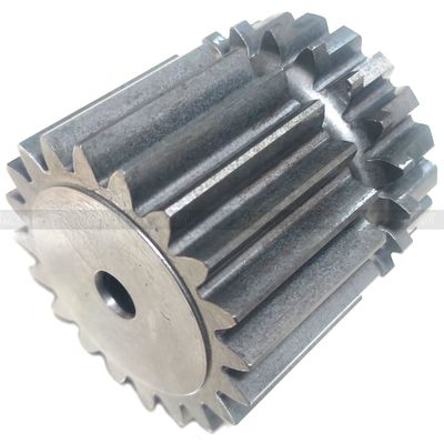 XKAQ-00011 تثبيت بدون جهد من R220-5 حفر المأرجحة 2 مرحلة صناديق التروس الشمسية لأفضل أداء