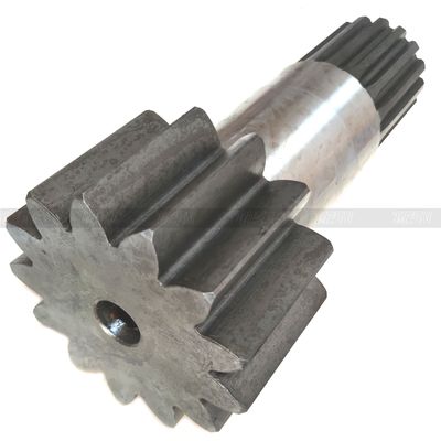 التوافق متوافق مع 205-26-71393 PC200-3 حفرة عجلة التأرجح العلامات التجارية والنماذج حفرة السفر أجزاء المحرك المستخدمة في آلات الحفرة