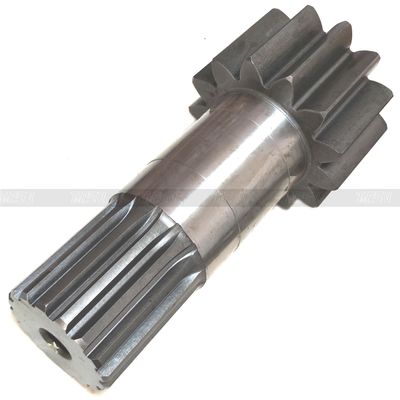 التوافق متوافق مع 205-26-71393 PC200-3 حفرة عجلة التأرجح العلامات التجارية والنماذج حفرة السفر أجزاء المحرك المستخدمة في آلات الحفرة
