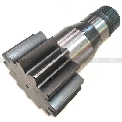 2044634 متانة عالية ZX200 الحفرة التأرجح قطاعات مكيف الهواء للطول الأمد مقاومة للارتداء والدموع