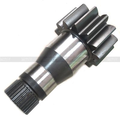 2044634 متانة عالية ZX200 الحفرة التأرجح قطاعات مكيف الهواء للطول الأمد مقاومة للارتداء والدموع