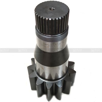 2044634 متانة عالية ZX200 الحفرة التأرجح قطاعات مكيف الهواء للطول الأمد مقاومة للارتداء والدموع