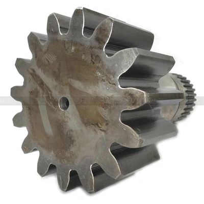 2023963 التعبئة والتغليف للنقل كيس تجاري EX120-1 الحفرة المتحركة قطاعات الغيار الالكترونية مع المعالجة الحرارية
