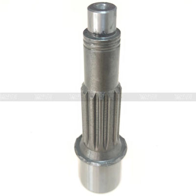 FUMHSH-1-2412 تعدين الطاقة PC56 حفرة السفر محرك الشعاع مع مقاومة التآكل والتمزيق