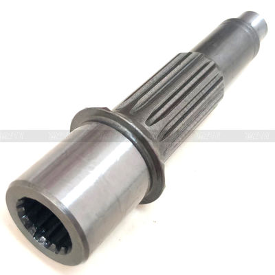 FUMHSH-1-2412 تعدين الطاقة PC56 حفرة السفر محرك الشعاع مع مقاومة التآكل والتمزيق