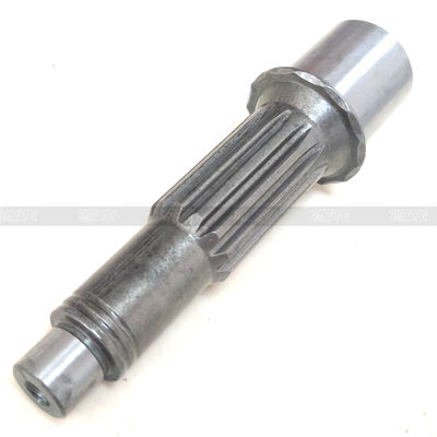 FUMHSH-1-2412 تعدين الطاقة PC56 حفرة السفر محرك الشعاع مع مقاومة التآكل والتمزيق