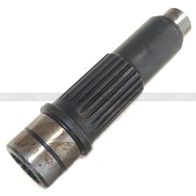 1R-5862 متانة عالية وطويلة الأمد E312 حفرة السفر محرك العمود مع حزمة النقل كيس المعالجة
