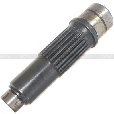 1R-5862 متانة عالية وطويلة الأمد E312 حفرة السفر محرك العمود مع حزمة النقل كيس المعالجة
