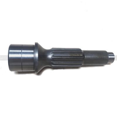 708-8F-32110 متوافق مع PC200-6 الحفار آخر محرك محرك عمود مثالية في آلات الحفر والعلامات التجارية المختلفة