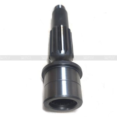 708-8F-32110 متوافق مع PC200-6 الحفار آخر محرك محرك عمود مثالية في آلات الحفر والعلامات التجارية المختلفة