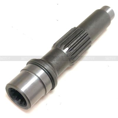 أجزاء حفارة E306E لمضخة هيدروليكية من الدرجة الأولى لتغليف النقل في أكياس مُعالجة