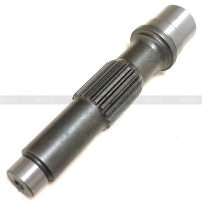 أجزاء حفارة E306E لمضخة هيدروليكية من الدرجة الأولى لتغليف النقل في أكياس مُعالجة