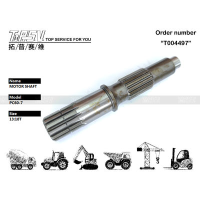 708-7T-12420 PC60-7 حفرة محرك سوينغ Shfat تجربة أداء لا مثيل له مع تعدين الطاقة متوافق أجزاء الحفرة السفر المحرك