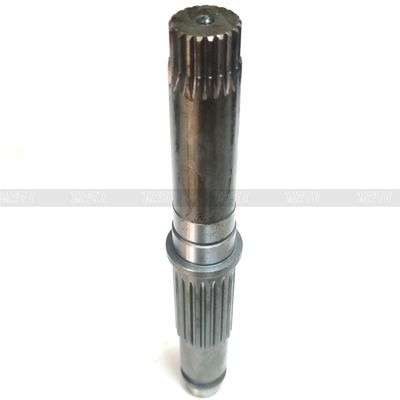 SA8230-33140 EC210 حفرة سفر محرك العمود في آلات الحفرة حجم التعبئة يعتمد على نوع التعبئة