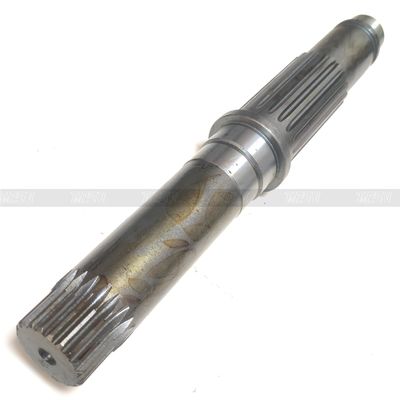 SA8230-33140 EC210 حفرة سفر محرك العمود في آلات الحفرة حجم التعبئة يعتمد على نوع التعبئة