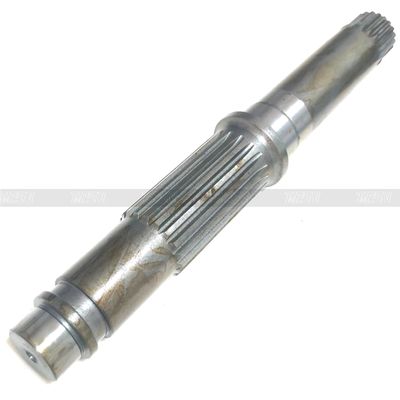 SA8230-33140 EC210 حفرة سفر محرك العمود في آلات الحفرة حجم التعبئة يعتمد على نوع التعبئة