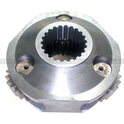 SA7118-30200 EC200B الحفرة المتحركة الكوكبية ناقل العجلات 22T أجزاء العجلات