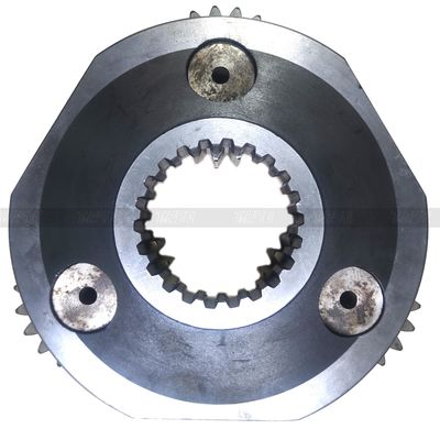 SA7118-30200 EC200B الحفرة المتحركة الكوكبية ناقل العجلات 22T أجزاء العجلات