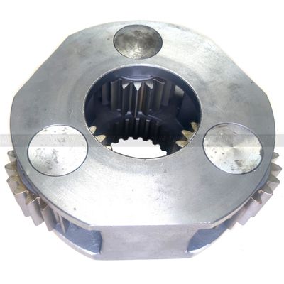 SA7118-30200 EC200B الحفرة المتحركة الكوكبية ناقل العجلات 22T أجزاء العجلات
