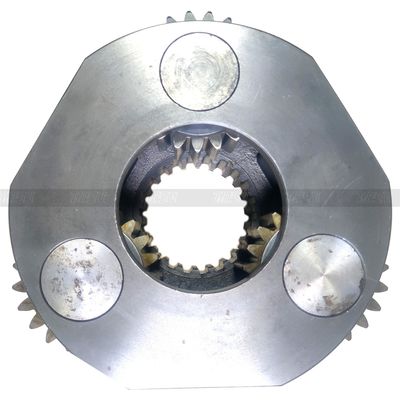 SA7118-30200 EC200B الحفرة المتحركة الكوكبية ناقل العجلات 22T أجزاء العجلات