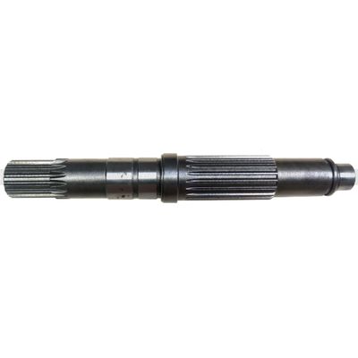 PC120-6 GM18VL الحفرة السفر محرك العمود الأسود TZ269B2002-00 16:20T