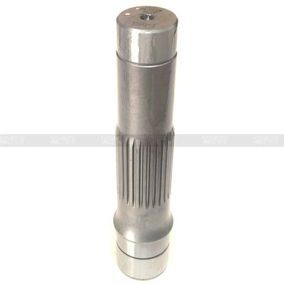 الهيدروليكية الثقيلة ZX200-3 حفرة السفر محرك عمود 2049166 في المخزون