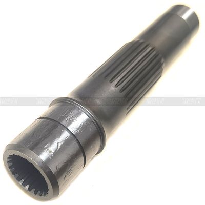 الهيدروليكية الثقيلة ZX200-3 حفرة السفر محرك عمود 2049166 في المخزون