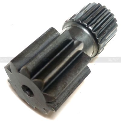 SA7117-30330 EC210 حفرة السفر 1 صناديق التروس الشمسية للدوران السلس والمستمر
