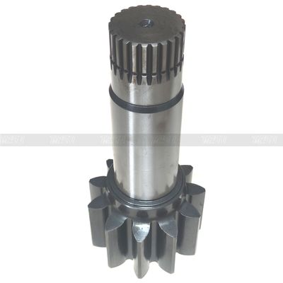 SK135 قطع غيار عمود الحفر قطع غيار الالكترونيات قطع غيار صيانة الآلات