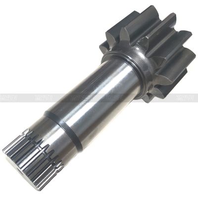 SK135 قطع غيار عمود الحفر قطع غيار الالكترونيات قطع غيار صيانة الآلات