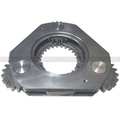 VOE14570931 عالية الإنتاجية القوة الثقيلة EC290C الحفرة السفر 1 مرحلة حامل ASSY لمحلات إصلاح الآلات