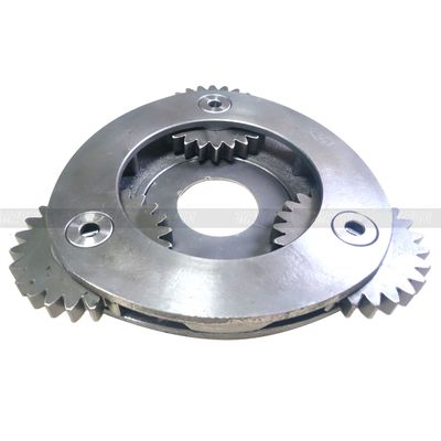 المهنية الثقيلة ZX240-3 الحفرة السفر 1 مرحلة حامل ASSY لتطبيقات تعدين الطاقة