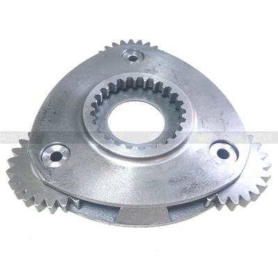 المهنية الثقيلة ZX240-3 الحفرة السفر 1 مرحلة حامل ASSY لتطبيقات تعدين الطاقة