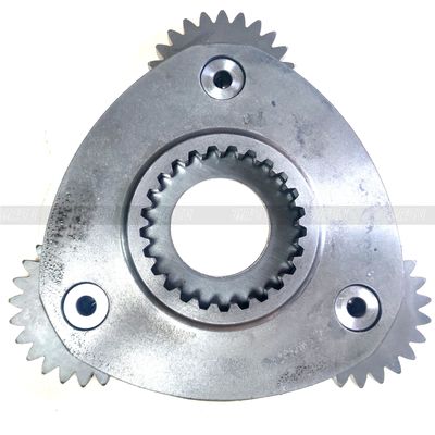 المهنية الثقيلة ZX240-3 الحفرة السفر 1 مرحلة حامل ASSY لتطبيقات تعدين الطاقة