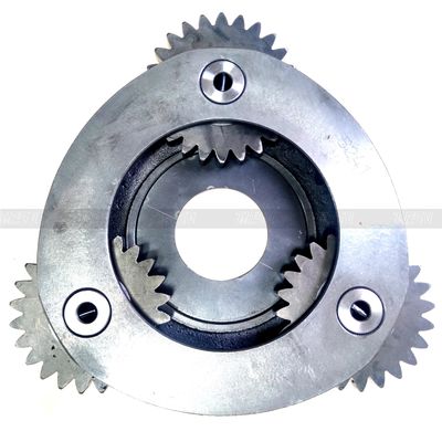 المهنية الثقيلة ZX240-3 الحفرة السفر 1 مرحلة حامل ASSY لتطبيقات تعدين الطاقة
