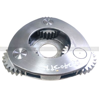 ZX240-3 الحفرة السفر 2 مرحلة حامل Assy لمتطلبات العملاء الخاصة بك