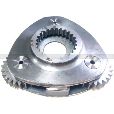 ZX240-3 الحفرة السفر 2 مرحلة حامل Assy لمتطلبات العملاء الخاصة بك