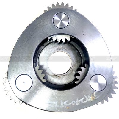 ZX240-3 الحفرة السفر 2 مرحلة حامل Assy لمتطلبات العملاء الخاصة بك