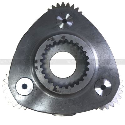 ZX240-3 الحفرة السفر 2 مرحلة حامل Assy لمتطلبات العملاء الخاصة بك