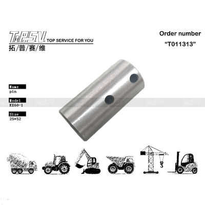 4194018 سهلة التثبيت EX60-1 حفرة سوينغ 1 مرحلة دبوس معدات الدفع الهيدروليكي المحرك متوافق مع العلامات التجارية والنماذج الحفرة