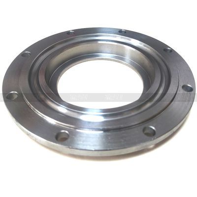 099-0235 E120B حفارة سوينغ ختم غطاء قطع غيار إلكترونيات أجزاء المعالجة الحرارية مقاومة للاهتراء