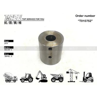 4178203 ناقل الطاقة EX100-1 سفر 2 مرحلة دبوس معدات التروس لنظام نقل الحفر