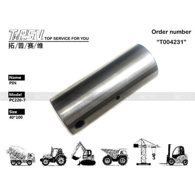 4139975 EX200-1 الحفرة السفر 3 مرحلة دبوس العجلات عالية الأداء