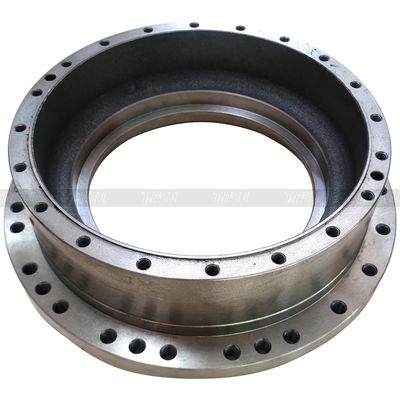 R220-9 محور سفر الحفار متانة عالية في عبوة كيس مختومة