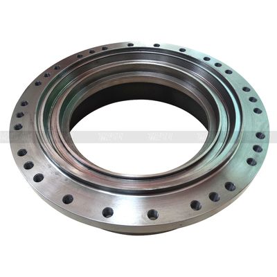 R220-9 محور سفر الحفار متانة عالية في عبوة كيس مختومة