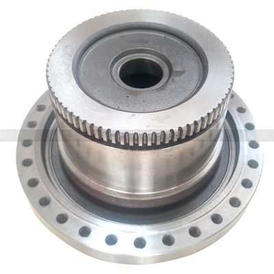 K9007383 غلاف حركة حفارة DH215-7 متين للغاية لتجربة تنقل سلسة