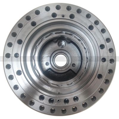 K9007383 غلاف حركة حفارة DH215-7 متين للغاية لتجربة تنقل سلسة